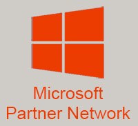 Partner Microsoft